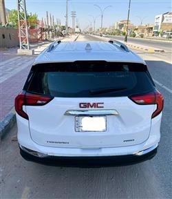 جي ام سي تيراين